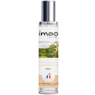 Ароматизированный спрей MADAGASCAR 30 ml